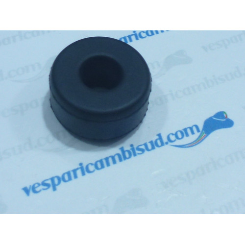 Tampone traversa supporto motore,vespa 125 1949>52