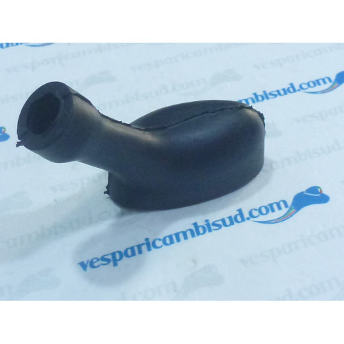 Cappuccio isolante cavi bobina alta tensione,vespa 150 - 180