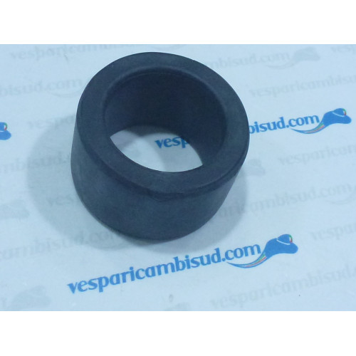 TAMPONE FISSAGGIO APPOGGIO DIFFERENZIALE MISURA 35X50X30 PIAGGIO APE 125-150