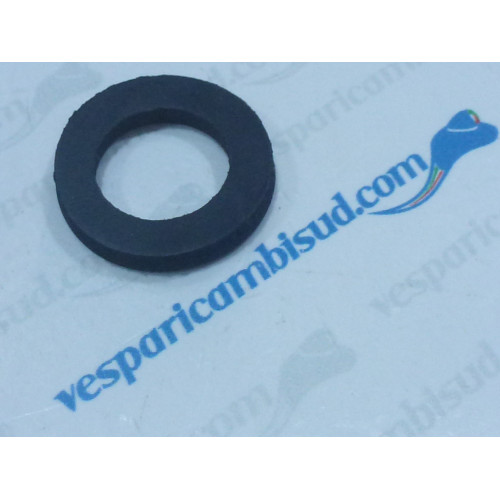 Rondella di battuta pedale freno tipo tondo,vespa small frame