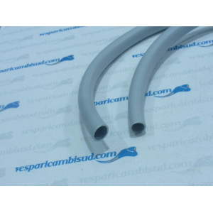 GUAINA GRIGIA CAVI 2PZ DA 30CM