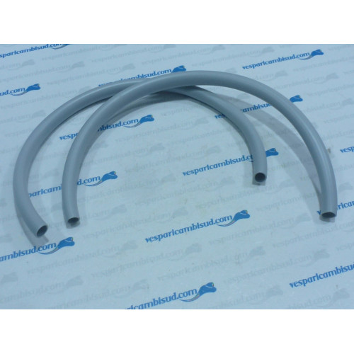 GUAINA GRIGIA CAVI 2PZ DA 30CM