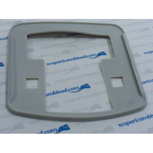 Guarnizione SIEM fanalino posteriore colore grigio,vespa125 - 150