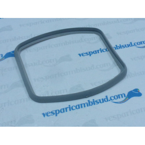 Guarnizione interna del trasparente contachilometri,vespa vb1t.gs150