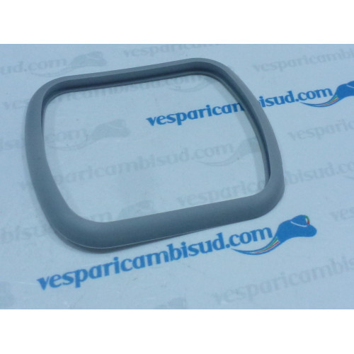 Guarnizione interna del trasparente contachilometri,vespa - ape