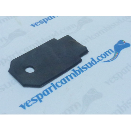 Guarnizione interruttore stop pedale freno Vespa Primavera-ET3 -PX-T5-PK 