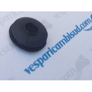 Gommino per asta del rubinetto serbatoio carburante Vespa 