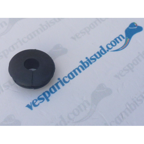 Gommino per asta del rubinetto serbatoio carburante Vespa 