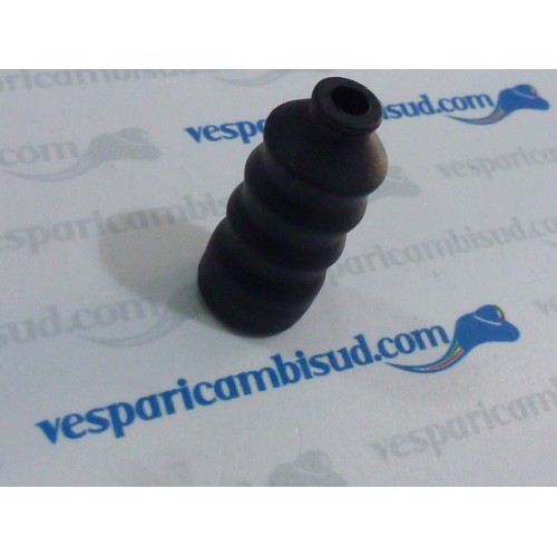 Gommino interruttore stop pompa freno, per Vespa PX`98/MY
