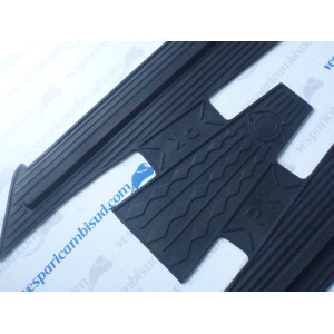 TAPPETINO IN GOMMA 50-125 PK 50-125-S