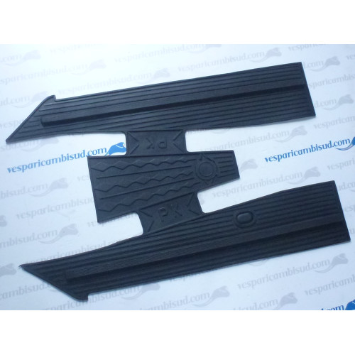 TAPPETINO IN GOMMA 50-125 PK 50-125-S