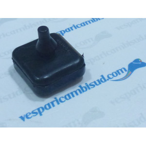 Tampone di scontro cavalletto centrale,vespa px-pe 80-125-150-200