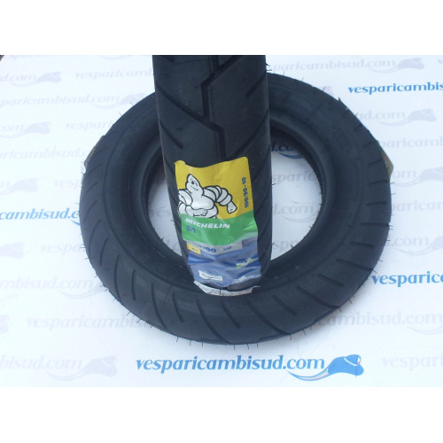 PNEUMATICO 100/90-10 S1 MISCHELIN 