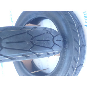 Pneumatico Sportivo velocita fino a 150 km SIP Performer 3.00-10 50P TL/TT M/C 
