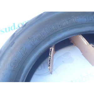 Pneumatico Sportivo velocita fino a 150 km SIP Performer 3.00-10 50P TL/TT M/C 