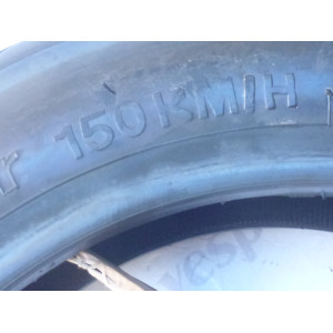 Pneumatico Sportivo velocita fino a 150 km SIP Performer 3.00-10 50P TL/TT M/C 