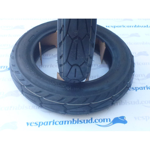 Pneumatico Sportivo velocita fino a 150 km SIP Performer 3.00-10 50P TL/TT M/C 