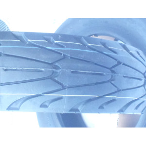 Pneumatico SIP Performer 2.0 3.50-10 59PTL/TT rinforzato tubeless
