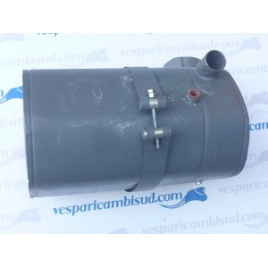 SERBATOIO BENZINA APE