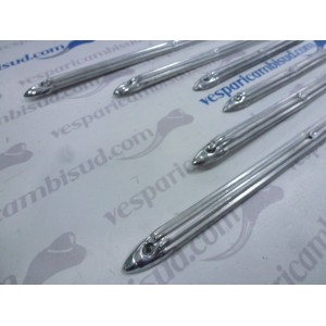 KIT STRISCE PEDANA APE AB2T-5T