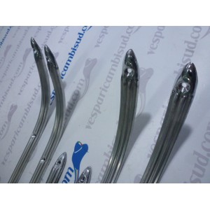 KIT STRISCE PEDANA APE AB2T-5T
