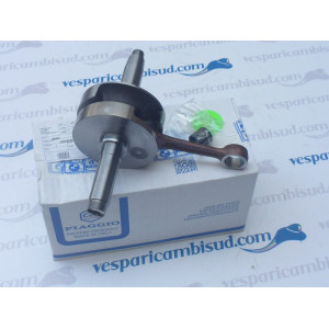 ALBERO MOTORE ORIGINALE PIAGGIO  APE TM 703 602 MP 601