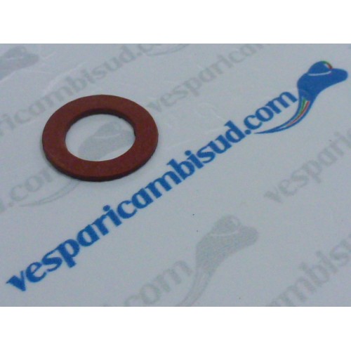 Guarnizione corpo rubinetto al serbatoio APE AB1T-4T AC1T-4T