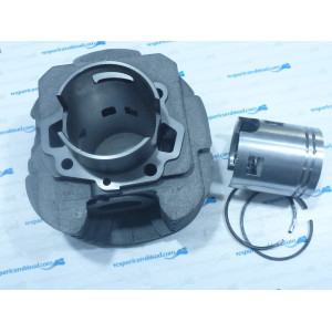 GRUPPO TERMICO CILINDRO ORIGINALE PIAGGIO APE CAR P2-TM-P703 220 CC