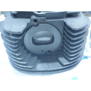 GRUPPO TERMICO CILINDRO ORIGINALE PIAGGIO APE CAR P2-TM-P703 220 CC