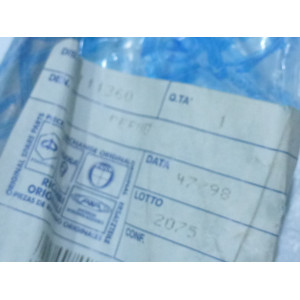PERNO INGRANAGGIO MULTIPLO DA 18 PER APE 175 AD1T-2T