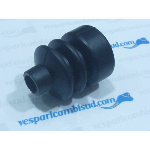 Soffietto corpo pompa freno ape,per pompa freni mod.piccolo ape 125 a1t-15t