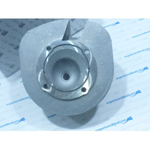 TESTA PER CILINDRO APE TM 703 602 P2 FL2 ORIGINALE PIAGGIO