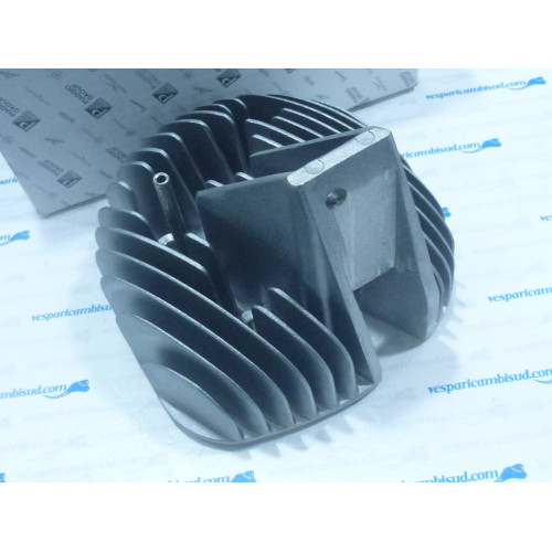 TESTA PER CILINDRO APE TM 703 602 P2 FL2 ORIGINALE PIAGGIO