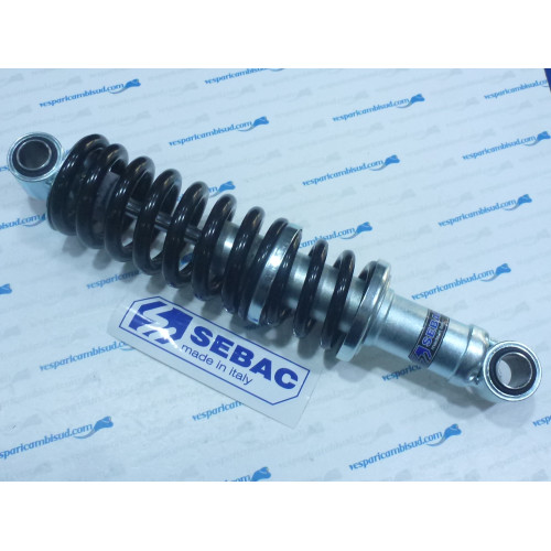 AMMORTIZZATORE POSTERIORE 125-150-200 LI 3 SERIE 175 TV