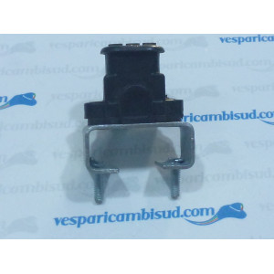 INTERRUTTORE STOP A 3 FILI LAMBRETTA LI TV175 1/2 SERIE