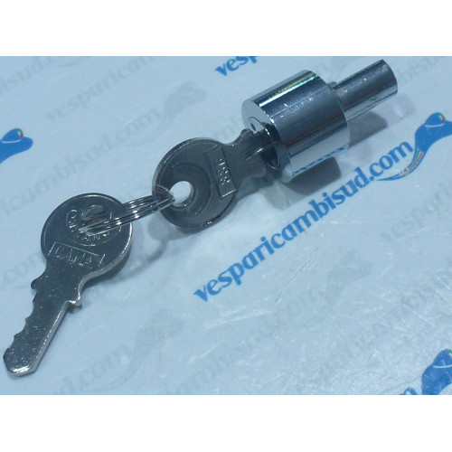 Bloccasterzo, manubrio lambretta li 3 serie tv sx gl dl