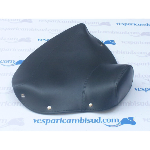 Copertura sella REYNA anteriore scay colore verde scuro,vespa 125 1951>54