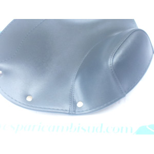 Copertura sella anteriore Vespa 1953 u >55 vn1t ,scay verde scuro.