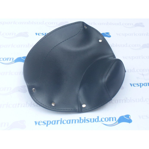 Copertura sella anteriore Vespa 1953 u >55 vn1t ,scay verde scuro.