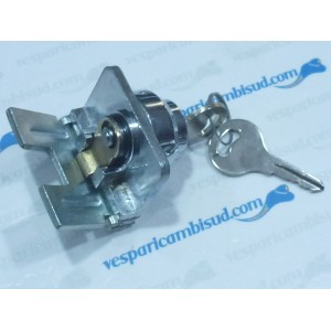 CORPO SERRATURA BLOCCASTERZO,VESPA 150 GS VS2T-5T VB1T