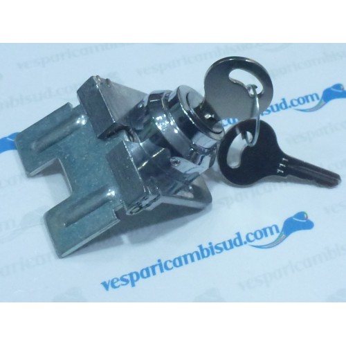CORPO SERRATURA BLOCCASTERZO,VESPA 150 GS VS2T-5T VB1T