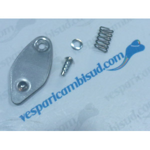 KIT COPRI BLOCCASTERZO COMPLETO