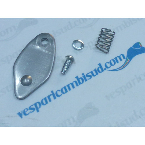 KIT COPRI BLOCCASTERZO COMPLETO