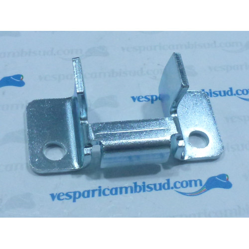 Piastra chiusura sella Piaggio Vespa PK 50 S XL Rush