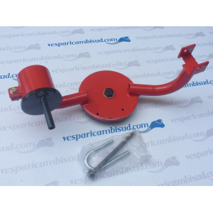 SUPPORTO MOTORE (DA BANCO) PER MONTAGGIO/SMONTAGGIO CLASSIC PIAGGIO VESPA