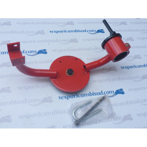 SUPPORTO MOTORE (DA BANCO) PER MONTAGGIO/SMONTAGGIO CLASSIC PIAGGIO VESPA