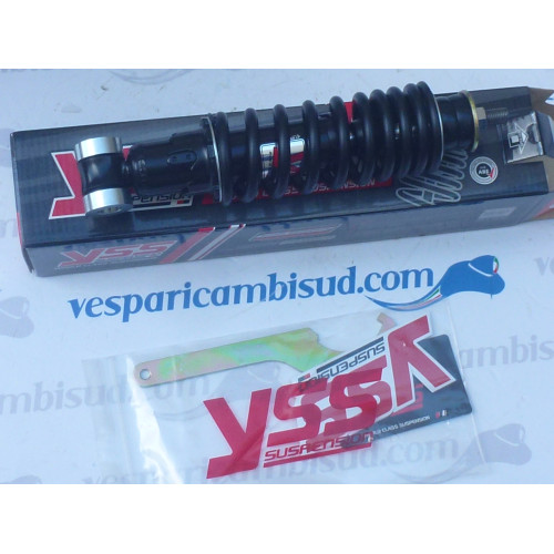 AMMORTIZZATORE ANTERIORE YSS VD220-200P-01-88 VESPA 50-90-125 PRIM.-ET3-PK 50-125 S