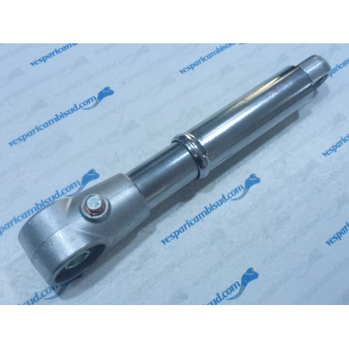Ammortizzatore anteriore,con pistone a mono effetto Vespa 125 1951 V30T-V31T fino al telaio 181900