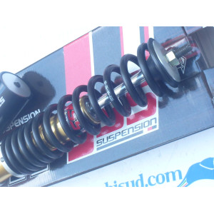 AMMORTIZZATORE YSS A GAS CON PRECARICO OK302-340T-01AL-388 VESPA PX 125-150-200