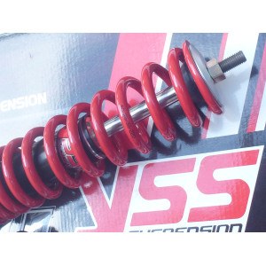 Ammortizzatore Posteriore GAS YSS Rosso Vespa 50 special 125 Et3 Primavera PX